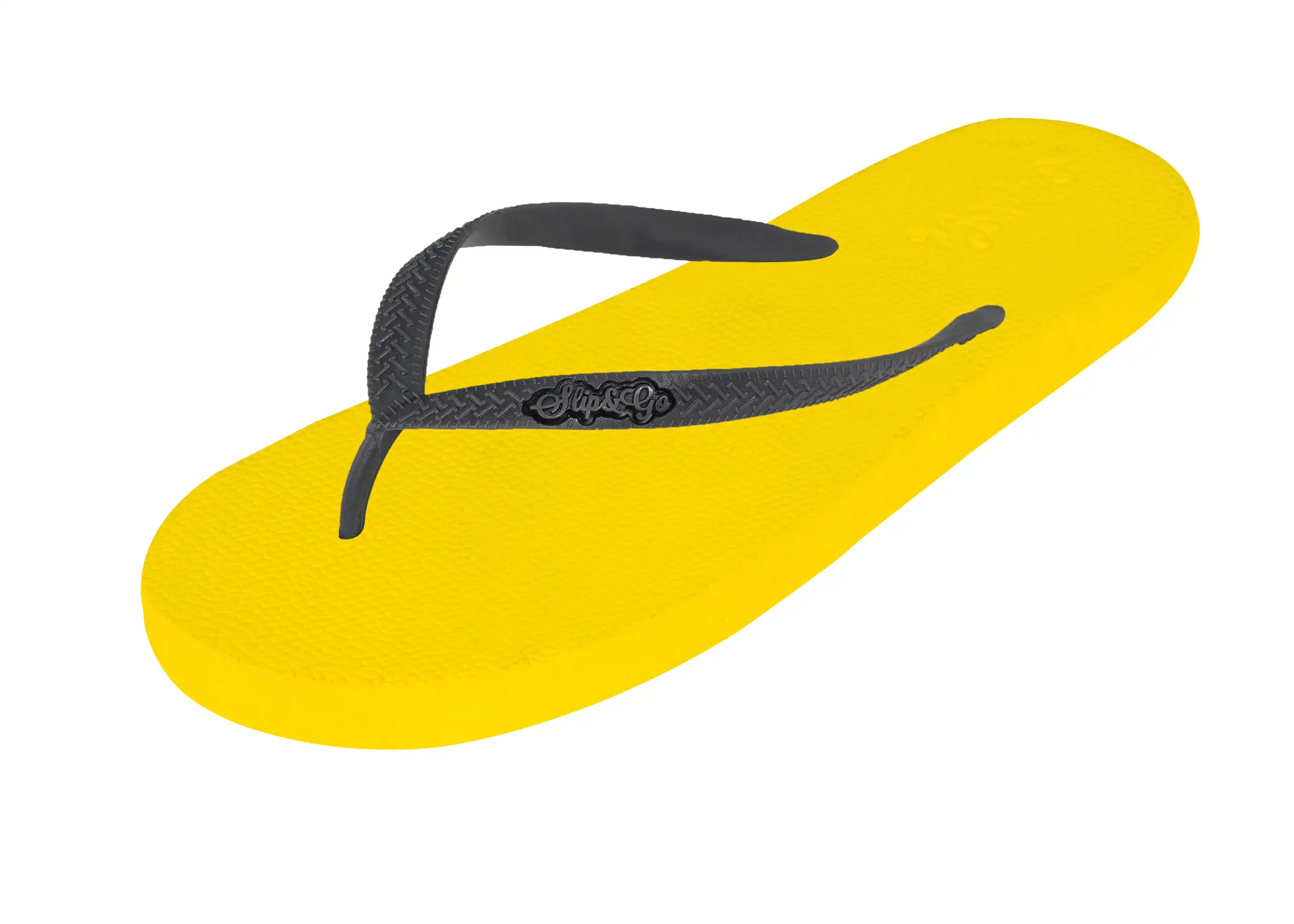 Sunshine Yellow Premium Women's Comfort Slipper - Image 27