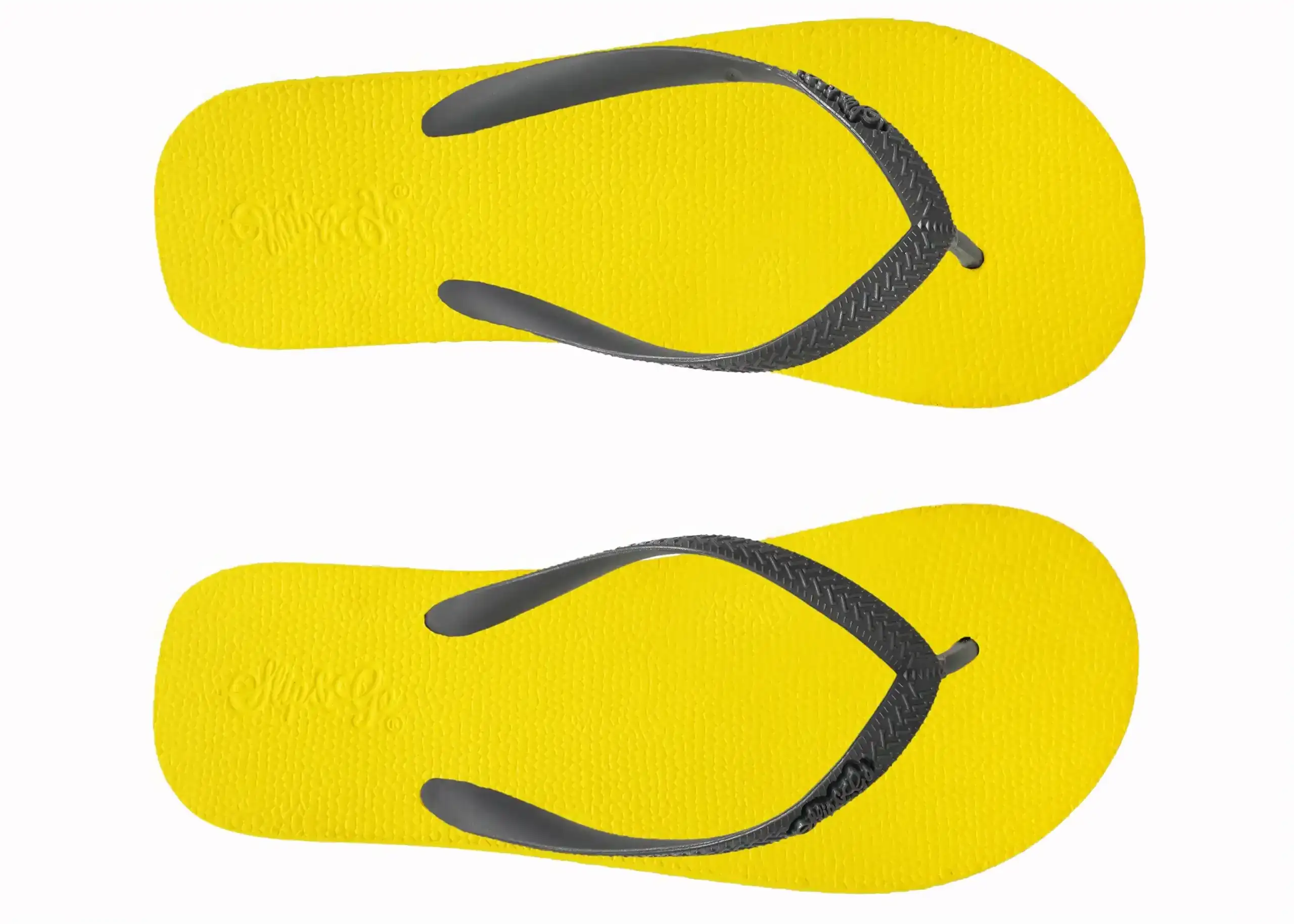 Sunshine Yellow Premium Women's Comfort Slipper - Image 24