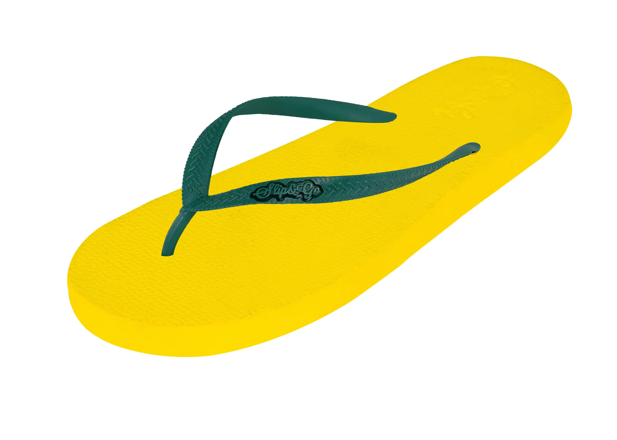 Sunshine Yellow Premium Women's Comfort Slipper - Image 22