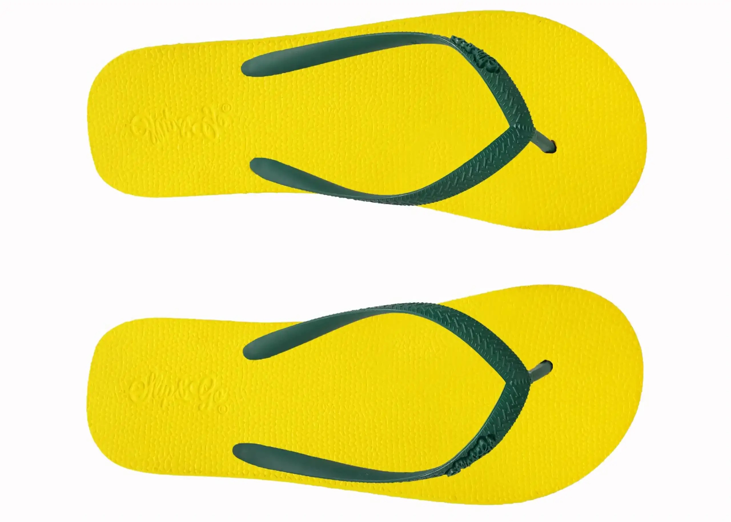 Sunshine Yellow Premium Women's Comfort Slipper - Image 21