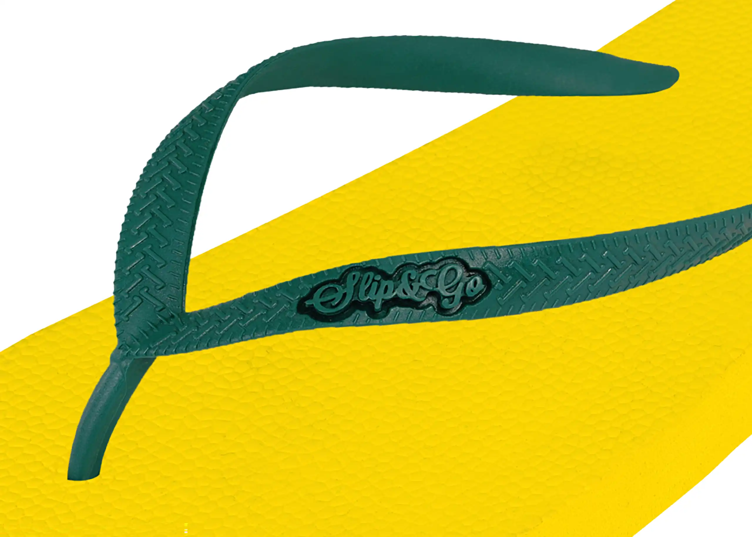 Sunshine Yellow Premium Women's Comfort Slipper - Image 19