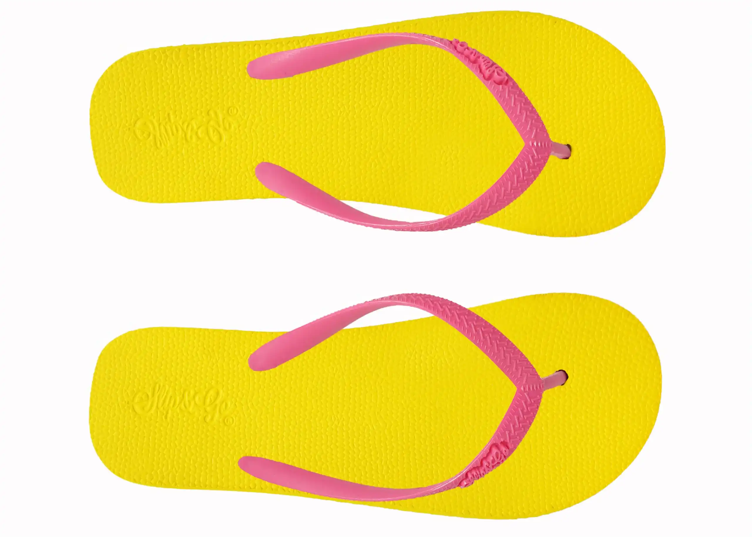 Sunshine Yellow Premium Women's Comfort Slipper - Image 16