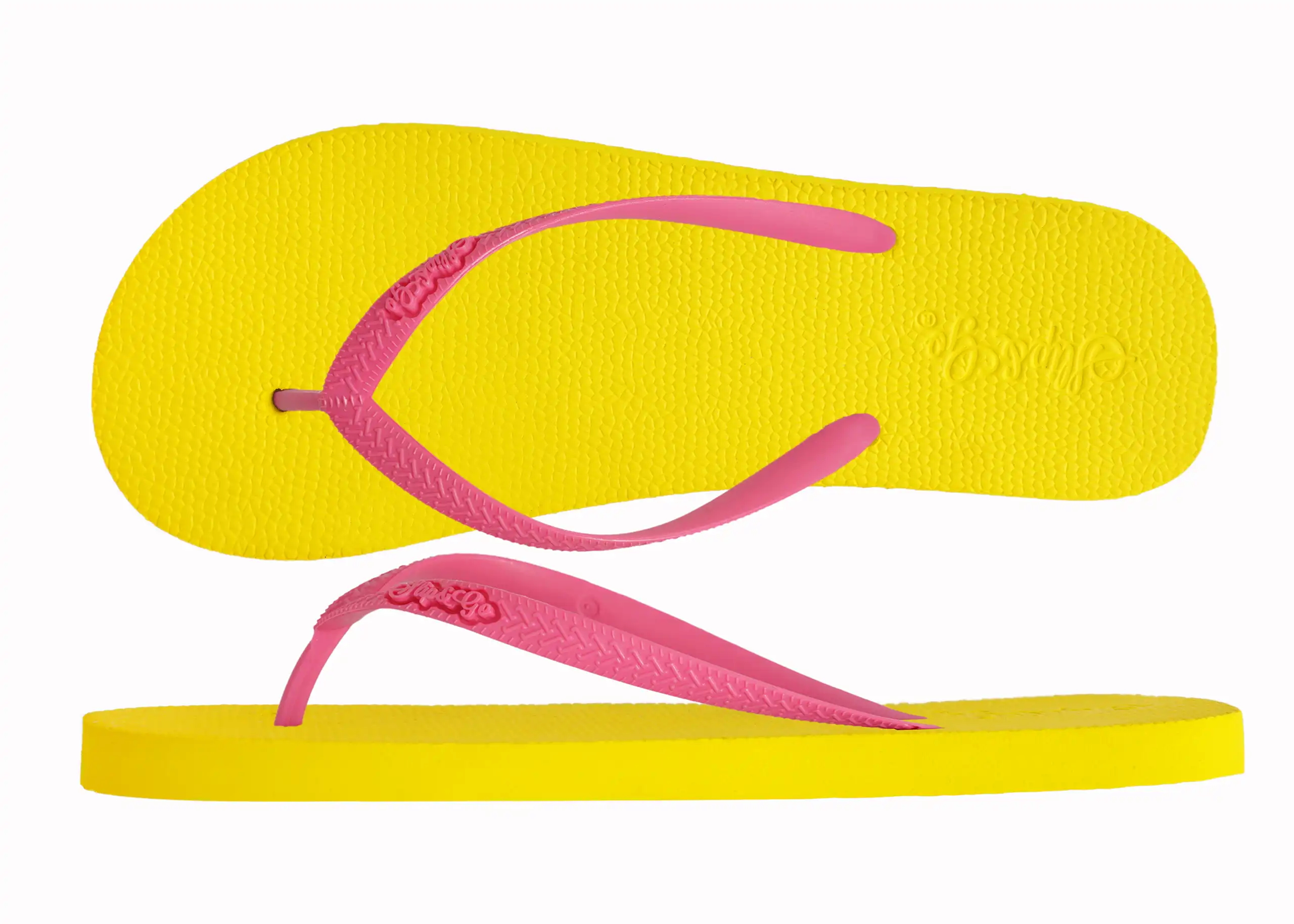 Sunshine Yellow Premium Women's Comfort Slipper - Image 15