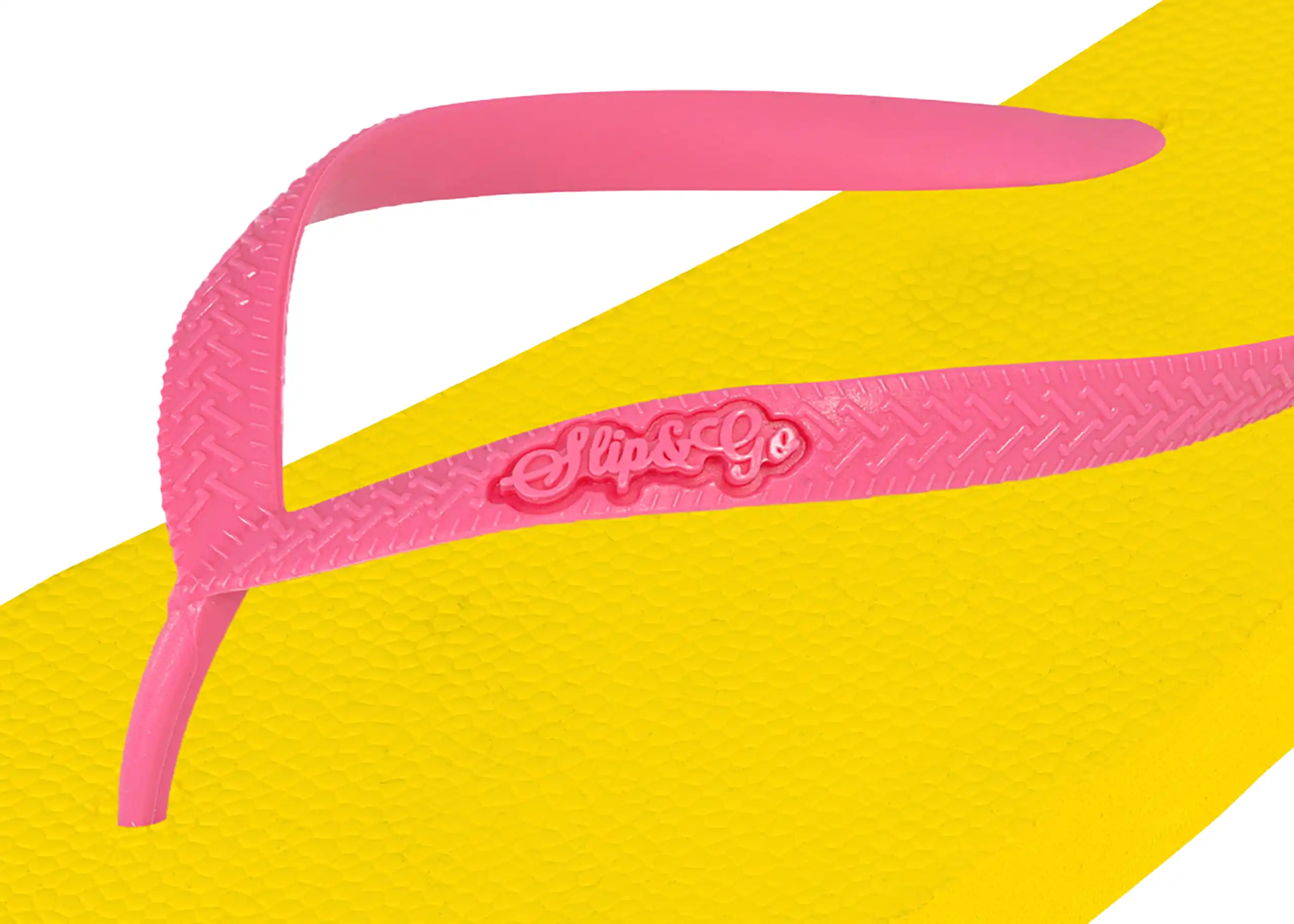 Sunshine Yellow Premium Women's Comfort Slipper - Image 14
