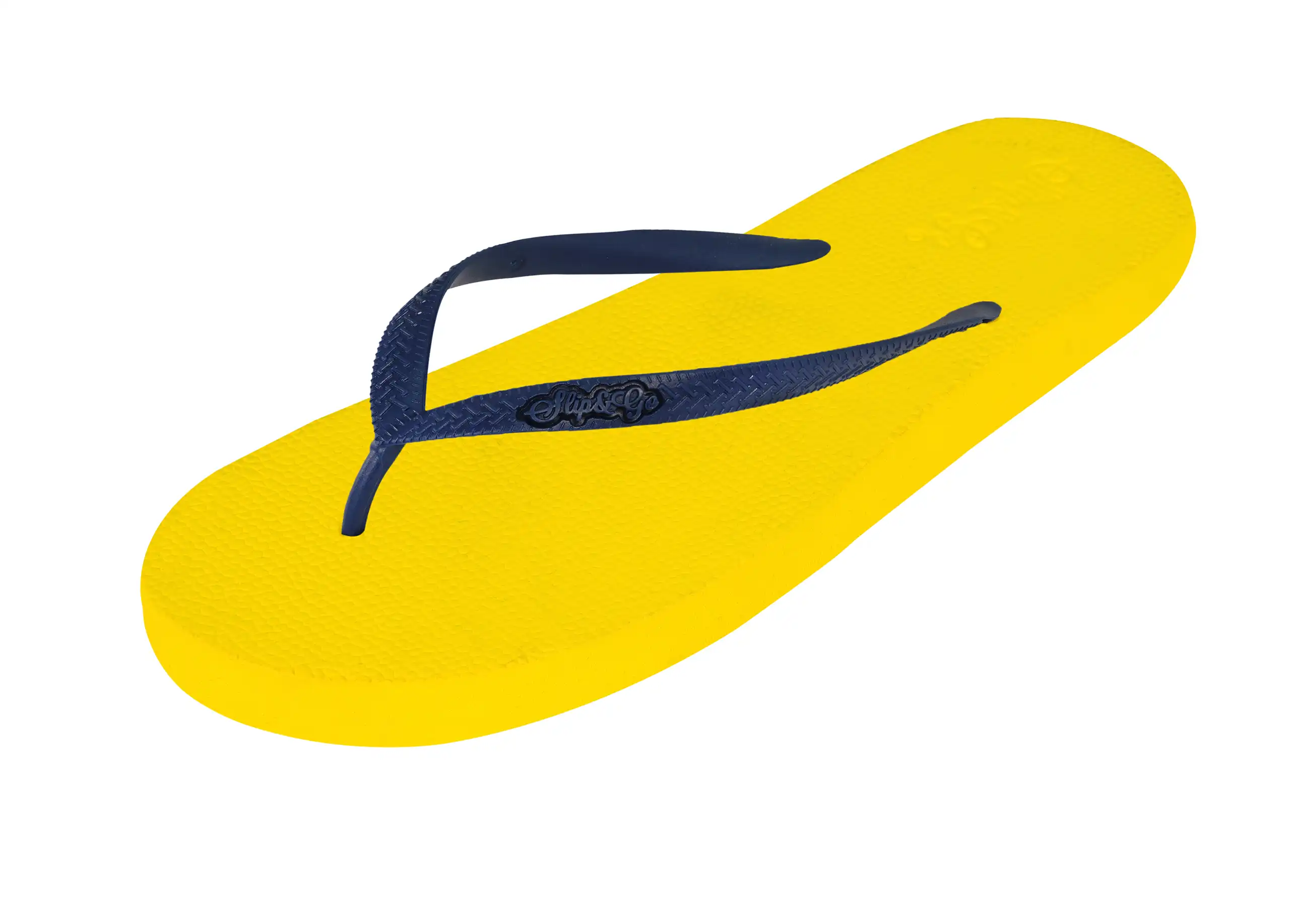 Sunshine Yellow Premium Women's Comfort Slipper - Image 12