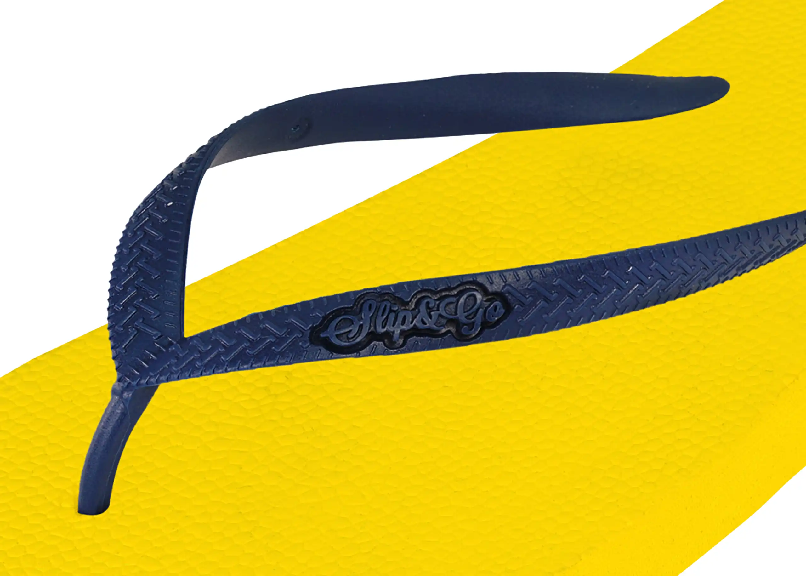 Sunshine Yellow Premium Women's Comfort Slipper - Image 9