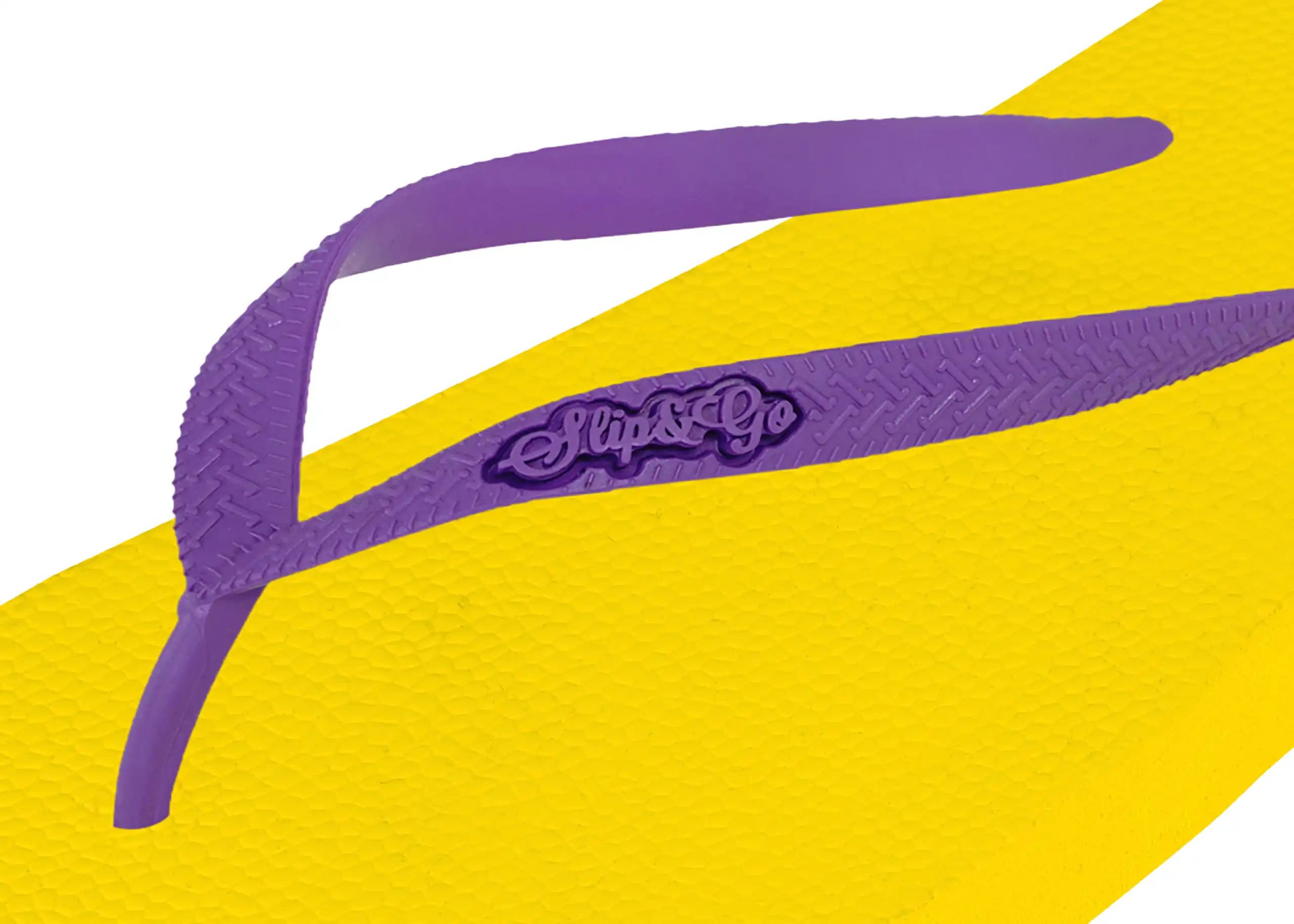 Sunshine Yellow Premium Women's Comfort Slipper - Image 5